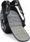 Bagmaster LINCOLN 26 A studentsk� set � �erno-b�l�