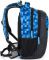 Bagmaster PORTO 26 B �koln� set � kosti�ka
