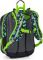 Bagmaster ALFA 26 B velk� �koln� set pro prv���ky 