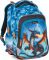 Bagmaster LUMI 26 D velk� �koln� set pro prv���ky 