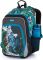 Bagmaster NINY 21 A koln batoh - robot