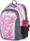 Bagmaster BOSTON 21 A koln batoh - oranovo ro