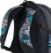 Bagmaster BAG 21 B studentsk batoh - zelen modr