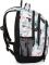 Bagmaster SUPERNOVA 21 A studentsk batoh - svtl
