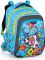 Bagmaster LUMI 22 B velk koln set pro prvky 