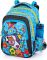 Bagmaster LUMI 22 B velk koln set pro prvky 