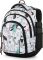 Bagmaster SUPERNOVA 21 A studentsk set - svtl
