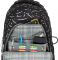Bagmaster DIGITAL 23 A studentsk batoh - erno b