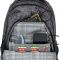 Bagmaster DIGITAL 23 B studentsk batoh - ed