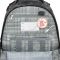 Bagmaster LINCOLN 23 A studentsk batoh - ed