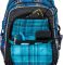 Bagmaster LUMI 23 D koln batoh - modr auto