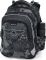 Bagmaster LUMI 24 B koln batoh  sthaky