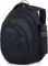 Bagmaster studentsk batoh ENERGY 25 A  ern
