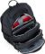 Bagmaster studentsk batoh ENERGY 25 A  ern