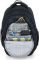 Bagmaster studentsk batoh ENERGY 25 A  ern
