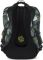 Bagmaster BAG 26 A studentsk� batoh � zeleno-�ed�