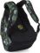 Bagmaster BAG 26 A studentsk� batoh � zeleno-�ed�