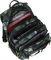 Bagmaster BAG 26 A studentsk� batoh � zeleno-�ed�