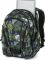Bagmaster BAG 26 A studentsk� batoh � zeleno-�ed�