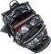 Bagmaster LINCOLN 26 A studentsk� batoh � �erno-b�