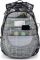 Bagmaster LINCOLN 26 A studentsk� batoh � �erno-b�