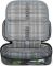 Bagmaster BAG 26 A studentsk� pen�l � zeleno-�ed�
