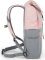 Bagmaster SUNNY 25 A m�stsk� batoh � pastelov� r��