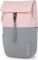 Bagmaster SUNNY 25 A m�stsk� batoh � pastelov� r��