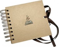Scrapbook Mini - 130x130 - Kniha - zvtit obrzek
