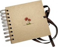 Scrapbook Mini - 130x130 - Kvtiny - zvtit obrzek