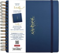 Scrapbook Luxi - 210x210 - lamino - nmonick modr