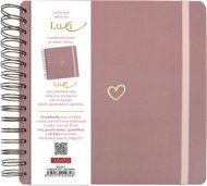 Scrapbook Luxi - 210x210 - lamino - starorov
