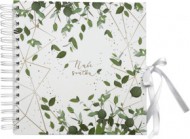 Album/Scrapbook - 210x210 - lamino - Na�e svatba
