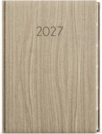 Denn� di�� - Ctirad s v�sekem - Wood - A5 - sv�tle hn�d�