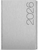 Denn di - David - ForMen - A5 - Silver