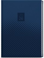 Denn� di�� - David - Lamino - A5 - Modr�