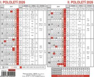 Plnovac karta 2026 - zvtit obrzek