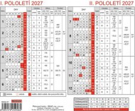 Pl�novac� karta 2027