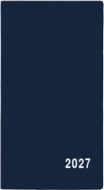 M�s��n� di�� - Franti�ka - PVC - modr�