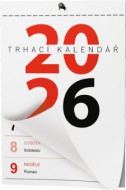 Nstnn kalend - Trhac kalend - A6 - zvtit obrzek