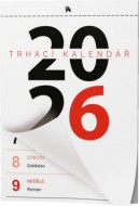 Nstnn kalend - Trhac kalend - A5 - zvtit obrzek