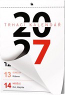 N�st�nn� kalend�� - Trhac� kalend�� - A5