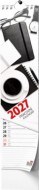 N�st�nn� kalend�� - Kravata - Pracovn�
