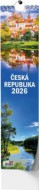 Nstnn kalend - Kravata - esk republika - zvtit obrzek