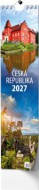 N�st�nn� kalend�� - Kravata - �esk� republika