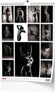 N�st�nn� kalend�� - Imagine - A3