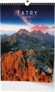 Nstnn kalend - Tatry - A3 - zvtit obrzek