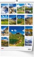 N�st�nn� kalend�� - Tatry - A3
