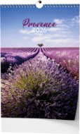 Nstnn kalend - Provence - A3 - zvtit obrzek