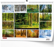 N�st�nn� kalend�� - Les